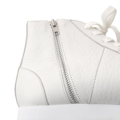 Tabito "Brace" Sneakers (White)