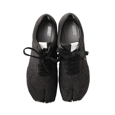 Tabito "Rebirth" Sneakers (Black)