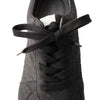 Tabito "Rebirth" Sneakers (Black)