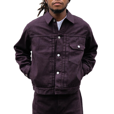 Momotaro "Shikon" Type 1 Selvedge Jacket
