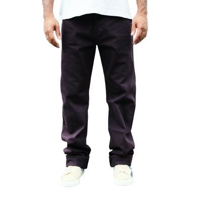 Momotaro "Shikon" Selvedge Jeans (Regular Straight)