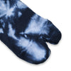 OD+RX Indigo "Murazome" Tabi Socks