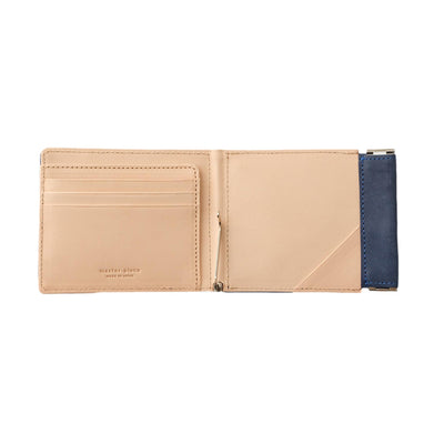 Master-piece "Rough" Wallet