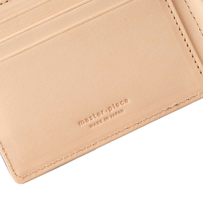 Master-piece "Rough" Wallet