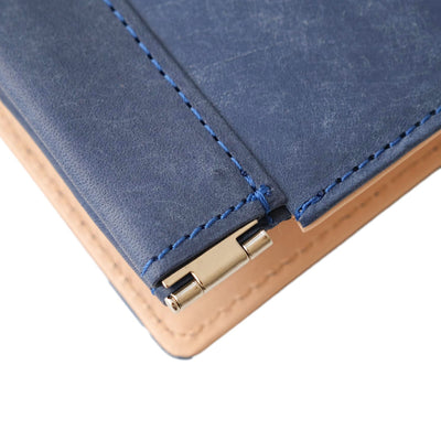 Master-piece "Rough" Wallet