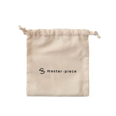 Master-piece "Rough" Wallet