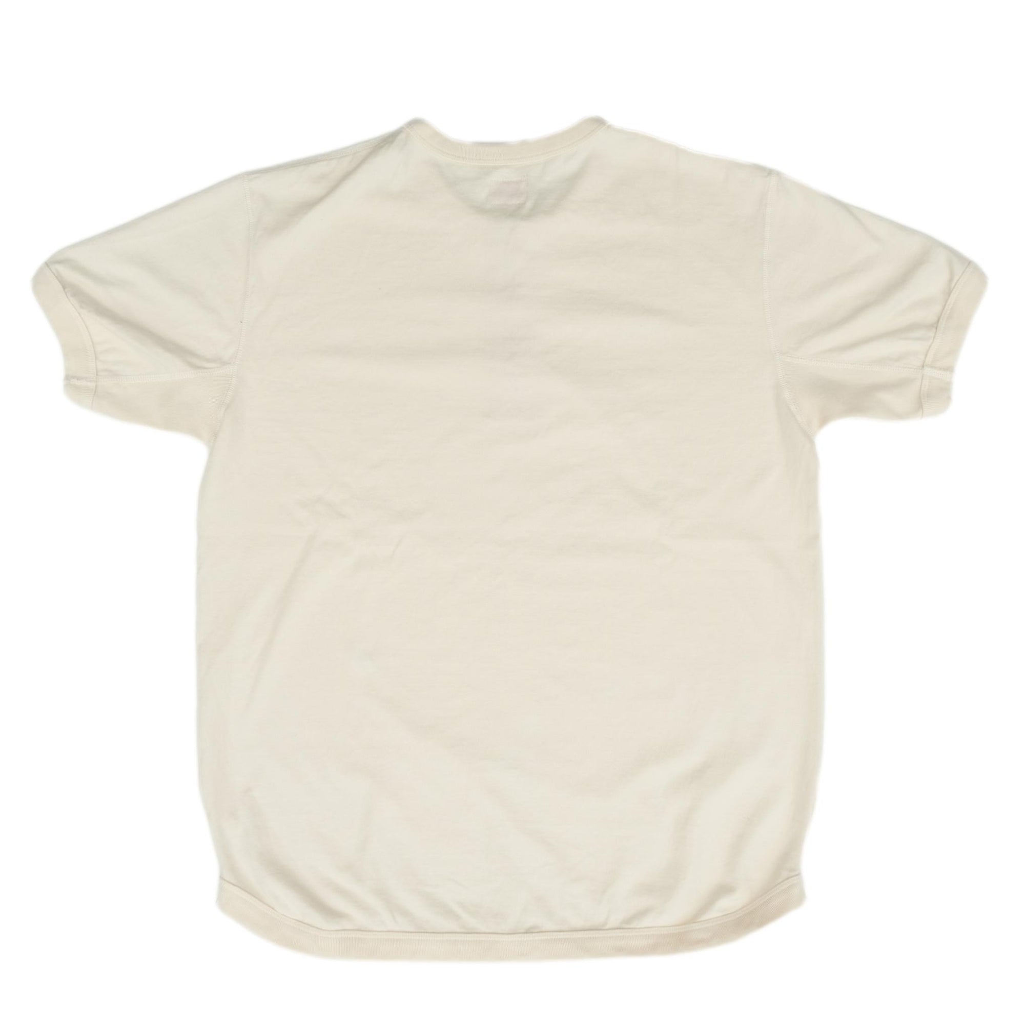 Fullcount Flatseam Heavyweight Henley