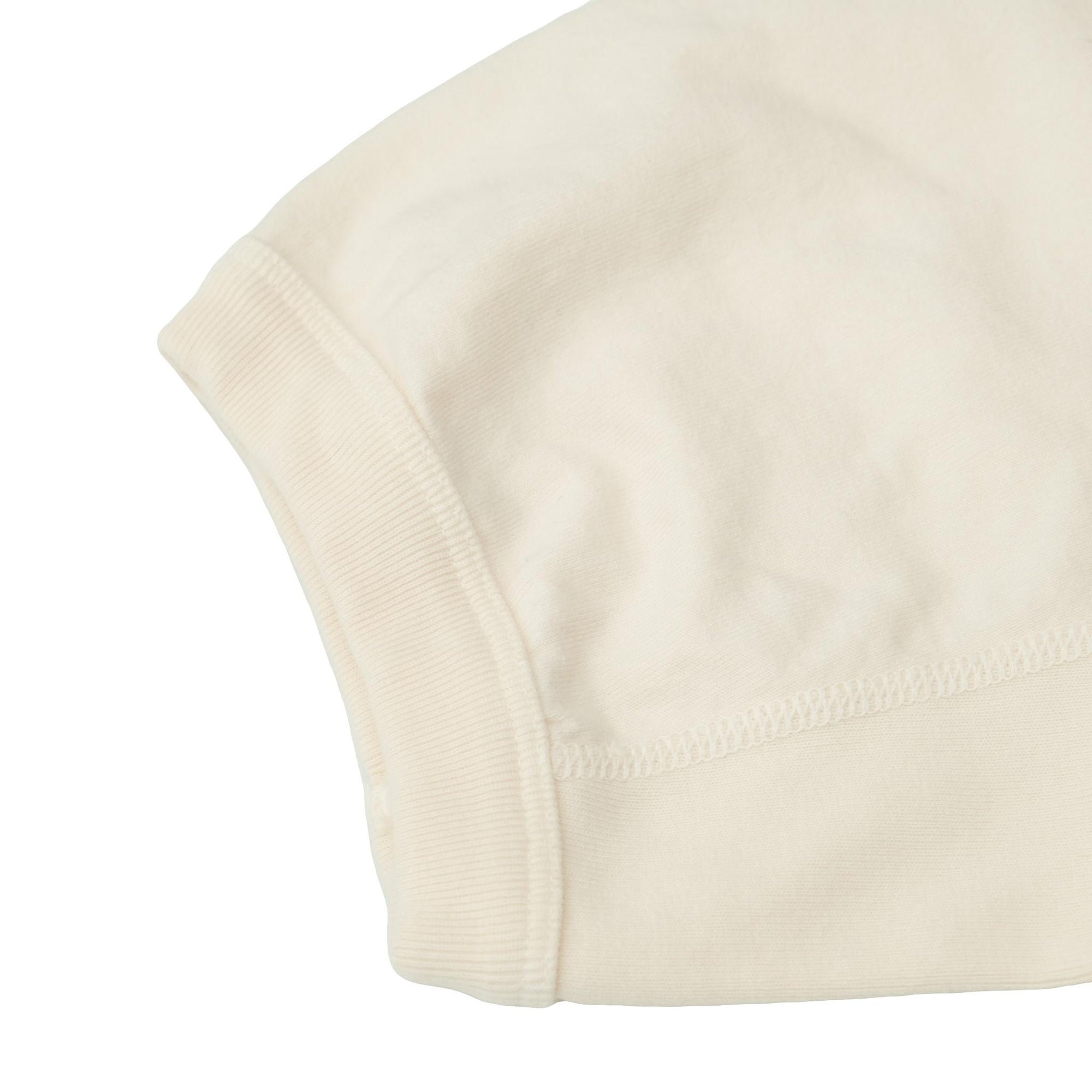 Fullcount Flatseam Heavyweight Henley