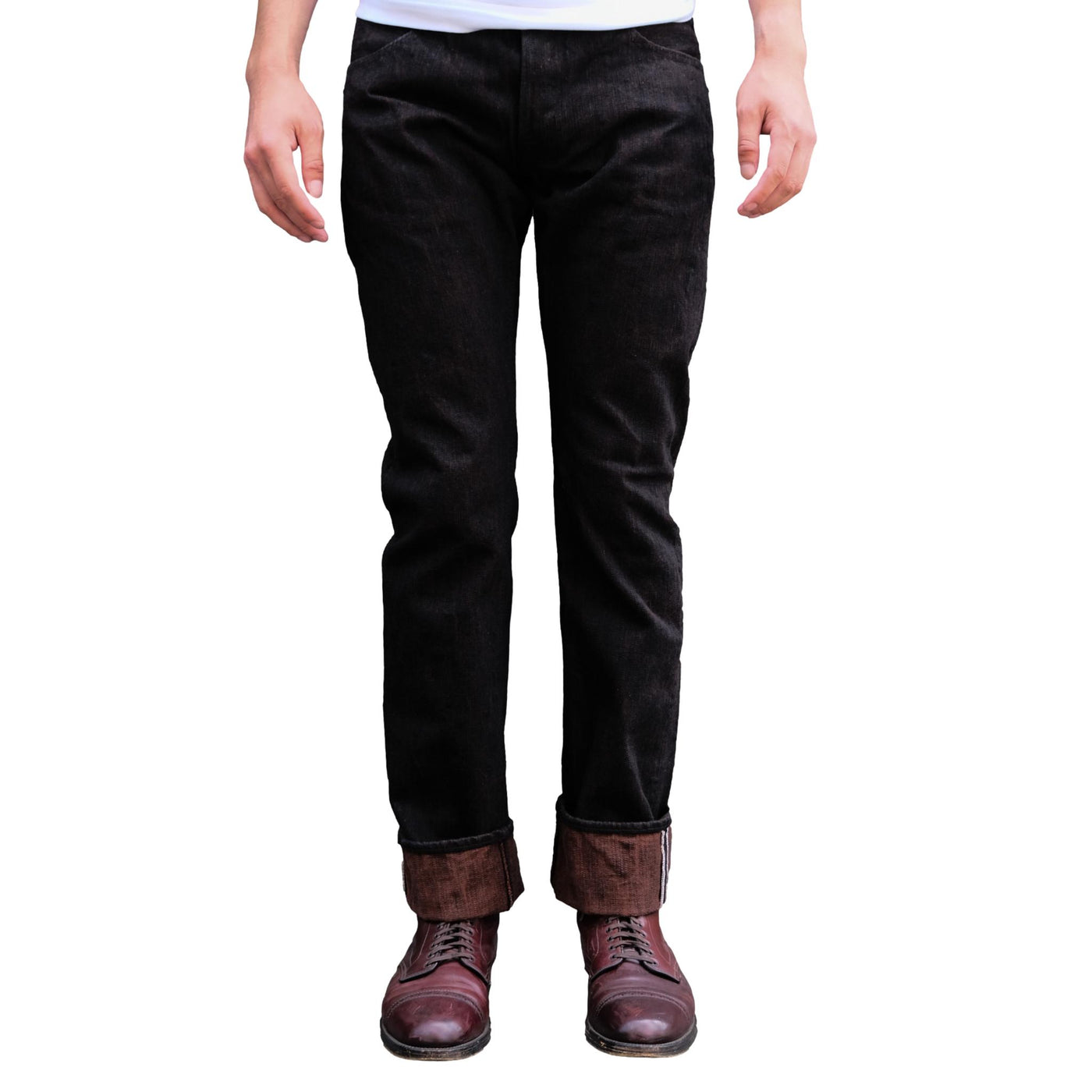 Okayama Denim Okayama Denim