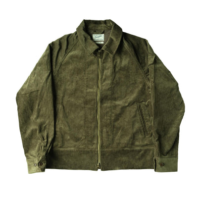 Soundman "Swinger" Corduroy Sports Jacket