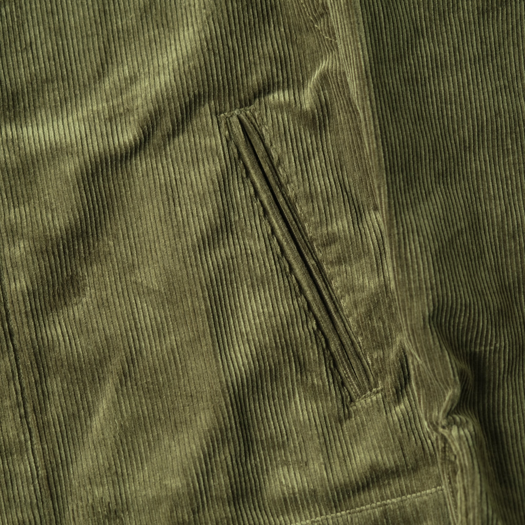 Soundman "Swinger" Corduroy Sports Jacket
