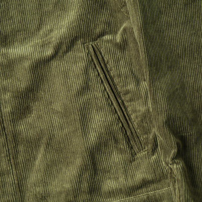 Soundman "Swinger" Corduroy Sports Jacket