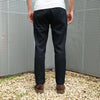 Japan Blue Indigo Sashiko Easy Pants