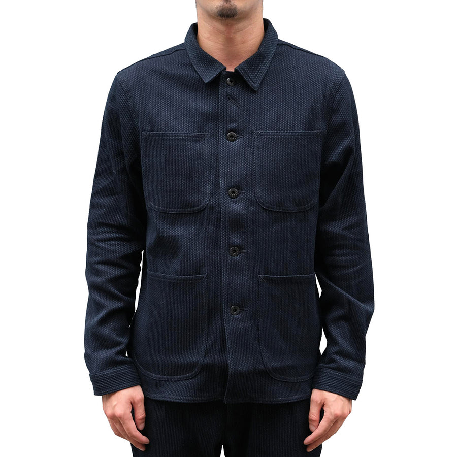Jacket Page 2 - Okayama Denim