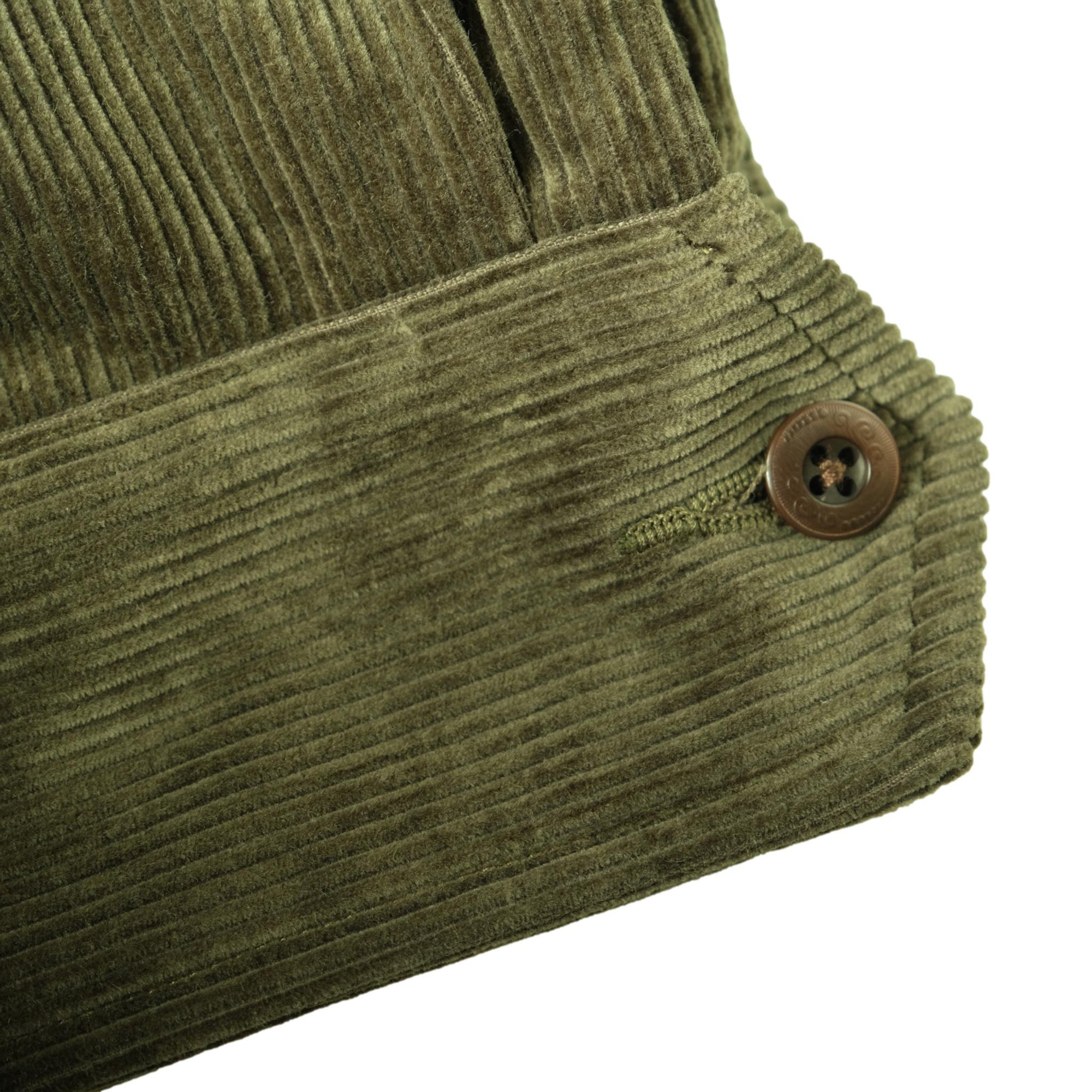 Soundman "Swinger" Corduroy Sports Jacket