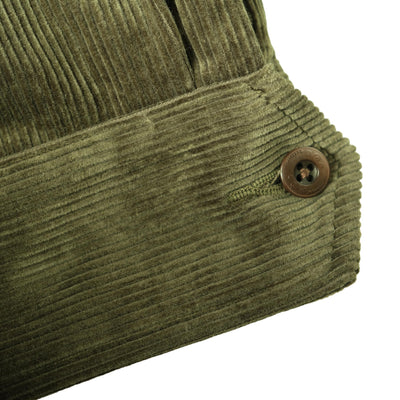 Soundman "Swinger" Corduroy Sports Jacket