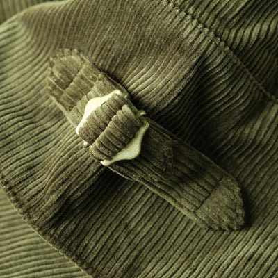 Soundman "Swinger" Corduroy Sports Jacket