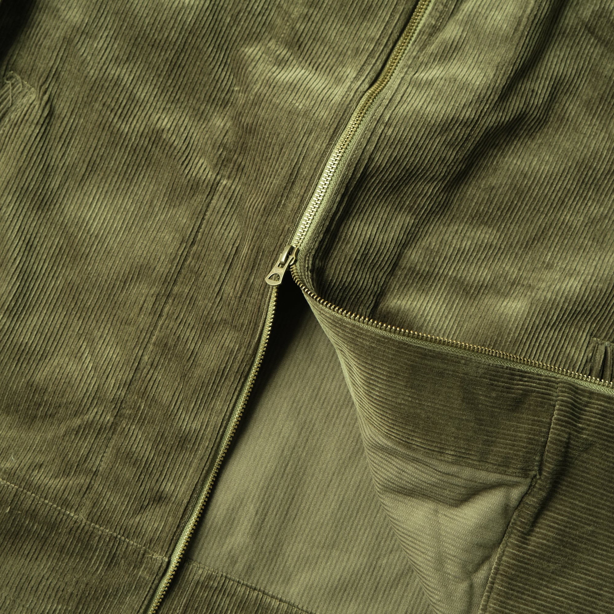 Soundman "Swinger" Corduroy Sports Jacket