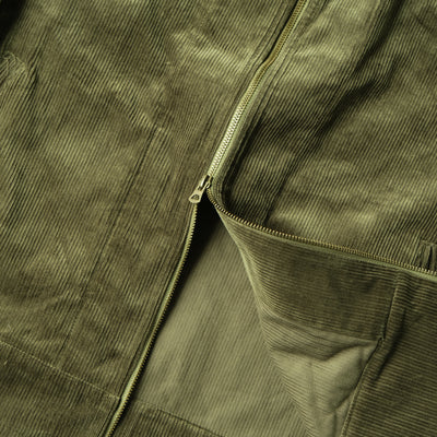 Soundman "Swinger" Corduroy Sports Jacket