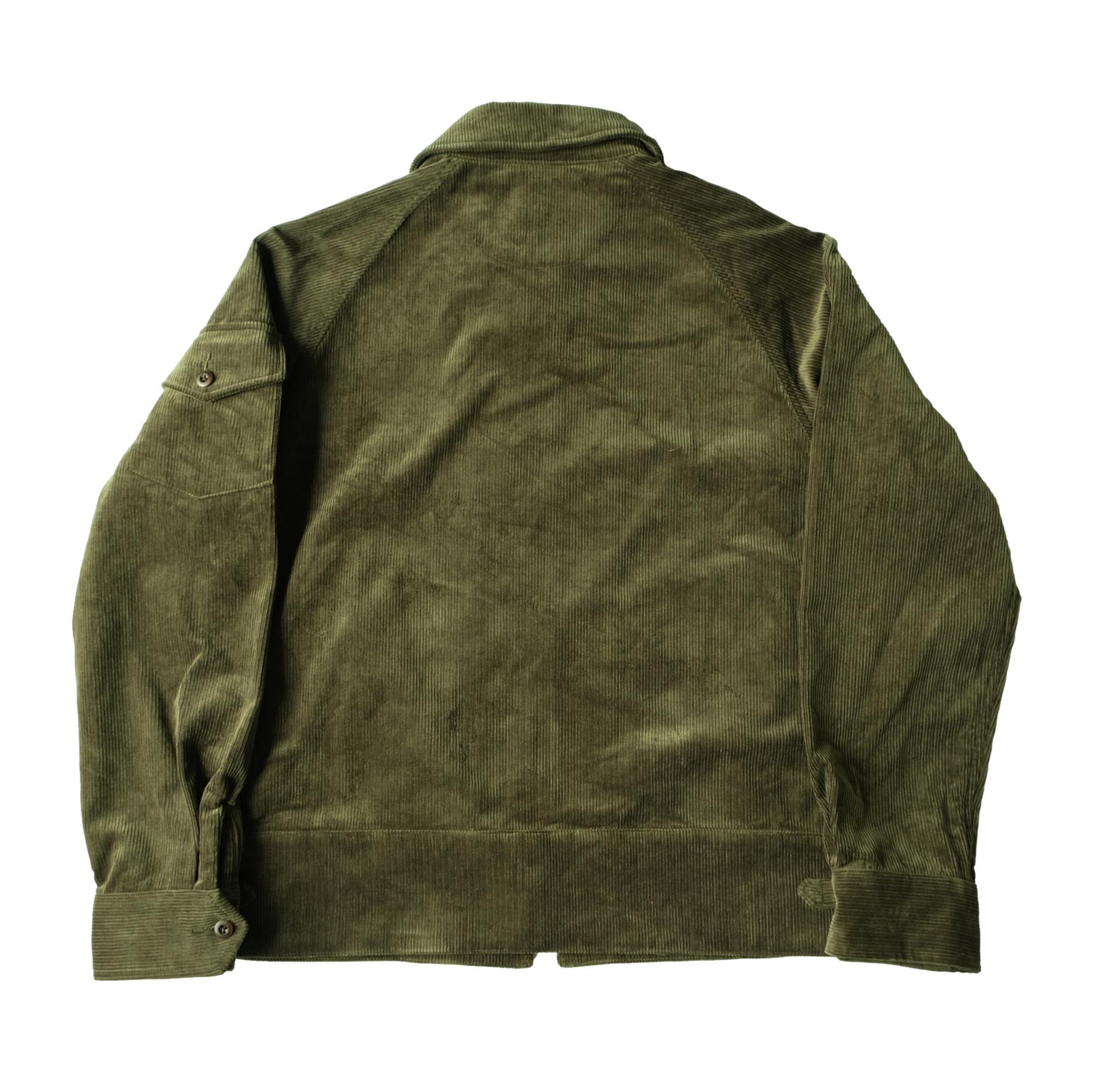 Soundman "Swinger" Corduroy Sports Jacket