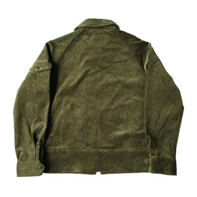 Soundman "Swinger" Corduroy Sports Jacket