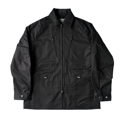 Soundman "Cyclone" Cycling Jacket
