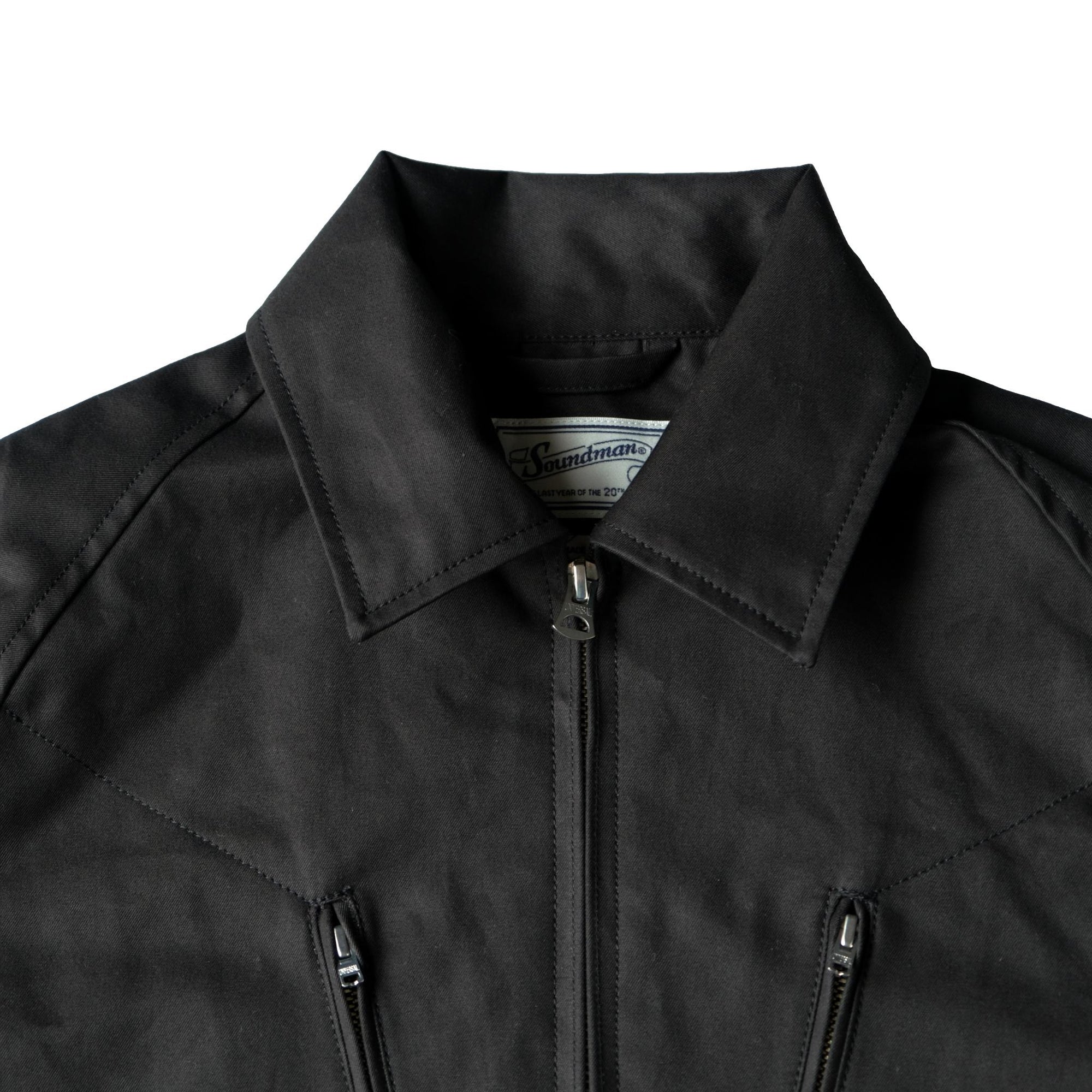 Soundman "Cyclone" Cycling Jacket