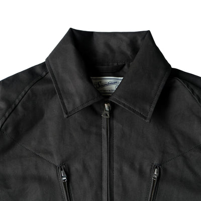 Soundman "Cyclone" Cycling Jacket
