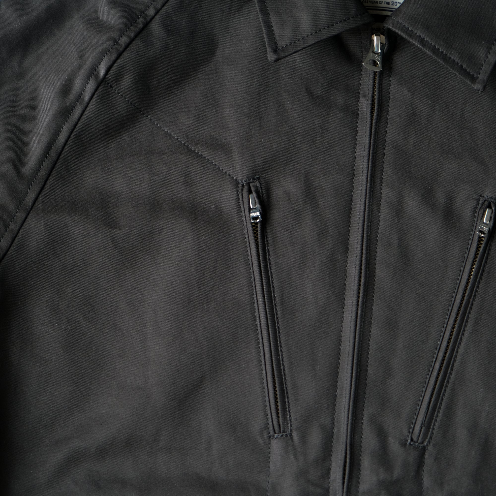 Soundman "Cyclone" Cycling Jacket