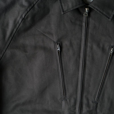 Soundman "Cyclone" Cycling Jacket