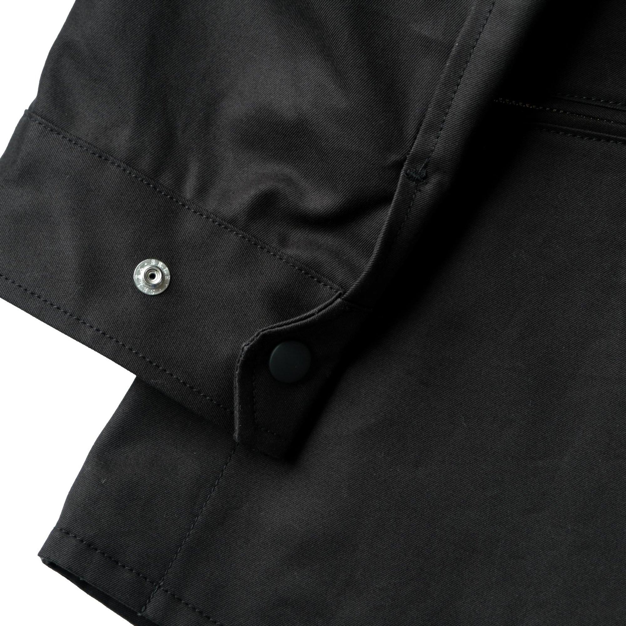Soundman "Cyclone" Cycling Jacket