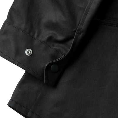 Soundman "Cyclone" Cycling Jacket