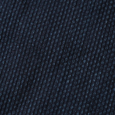 Japan Blue Indigo Sashiko Coverall