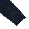 Japan Blue Indigo Sashiko Coverall