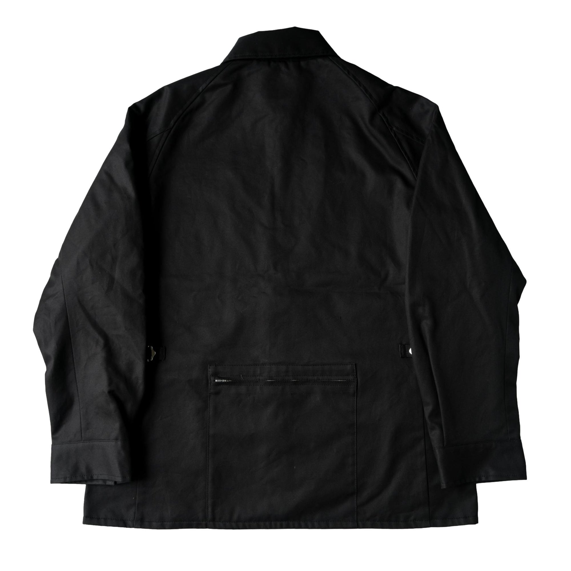 Soundman "Cyclone" Cycling Jacket