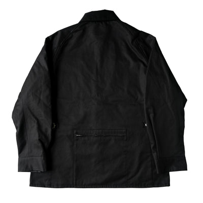 Soundman "Cyclone" Cycling Jacket