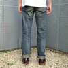 Studio D'Artisan "G3 WWII" Selvedge Jeans (Regular Straight)