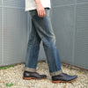 Studio D'Artisan "G3 WWII" Selvedge Jeans (Regular Straight)