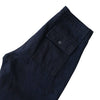 Japan Blue Indigo Dyed Baker Pants