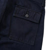 Japan Blue Indigo Dyed Baker Pants