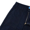 Japan Blue Indigo Dyed Baker Pants