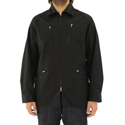 Soundman "Cyclone" Cycling Jacket