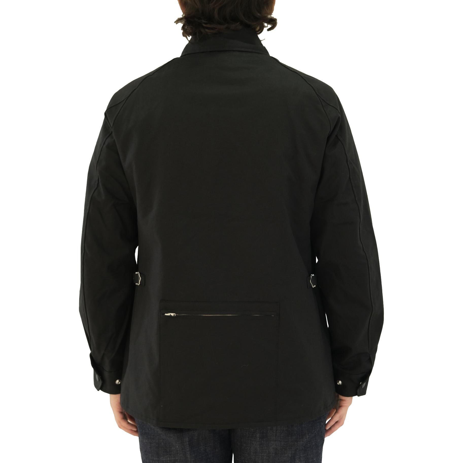 Soundman "Cyclone" Cycling Jacket