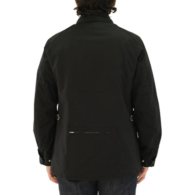 Soundman "Cyclone" Cycling Jacket