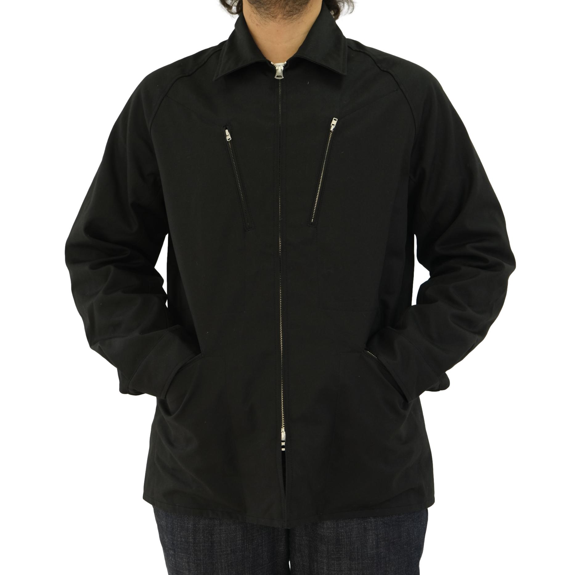 Soundman "Cyclone" Cycling Jacket