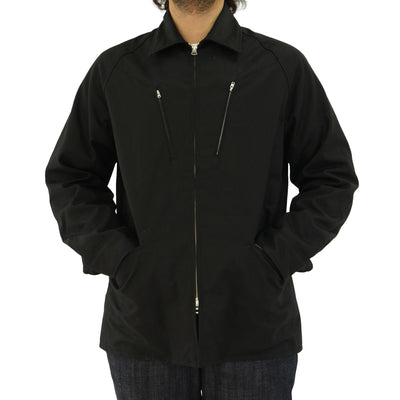 Soundman "Cyclone" Cycling Jacket