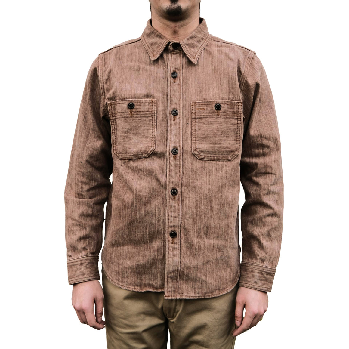 The SDA "Aishibuzome" Collection