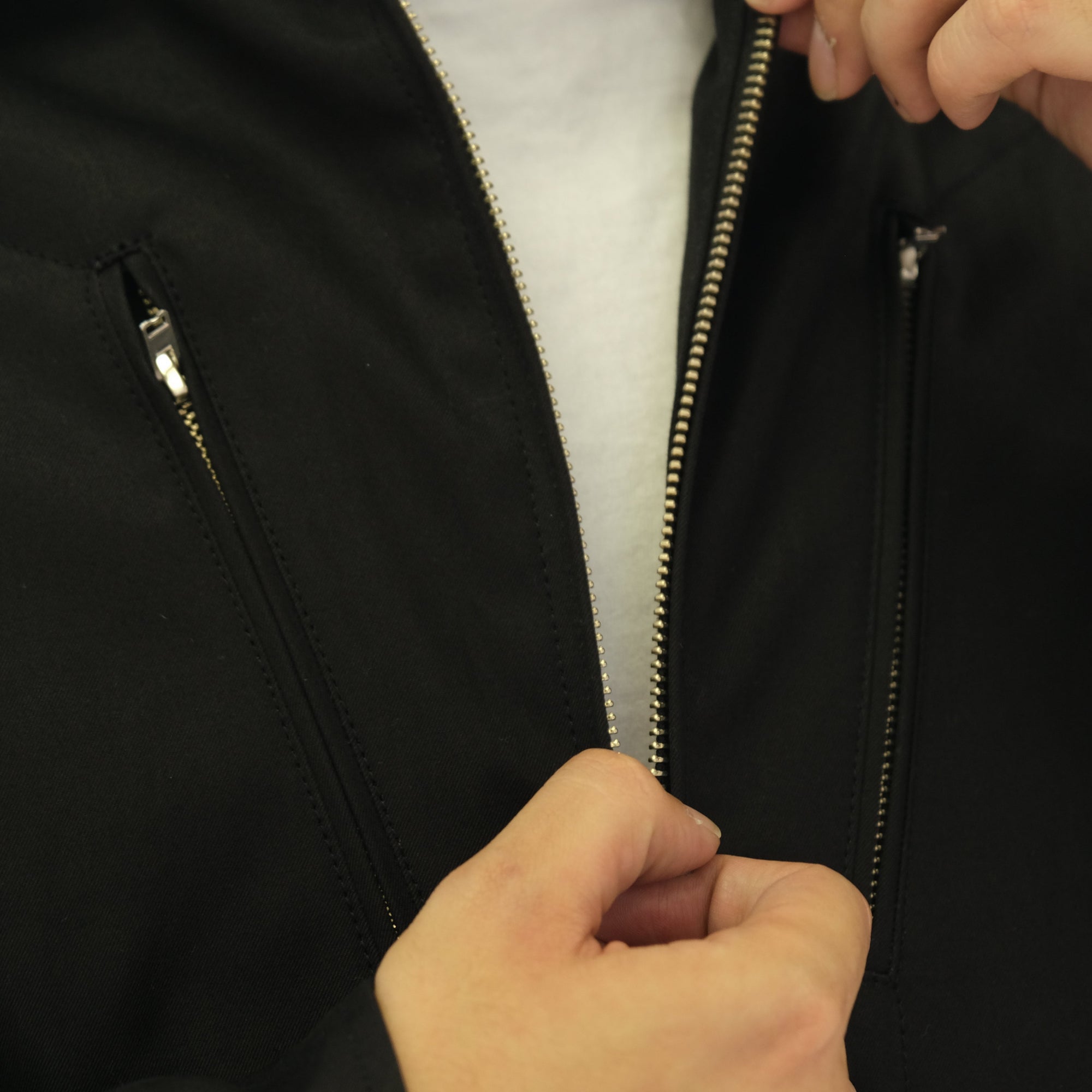 Soundman "Cyclone" Cycling Jacket