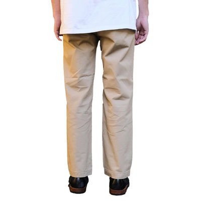 Big John Classic Chino Pants (Beige)
