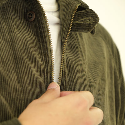 Soundman "Swinger" Corduroy Sports Jacket